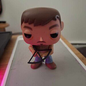 Walking Dead Daryl Dixon Pop Funko